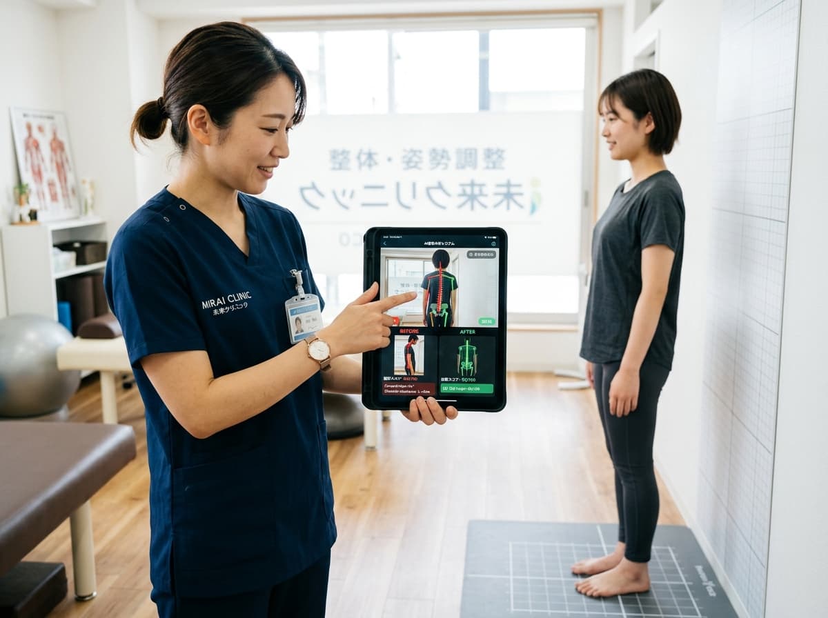 サロン・ダイエットサロンのイメージ